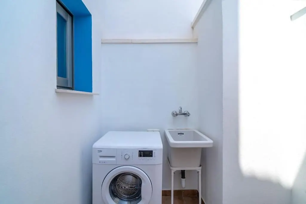 Дом отдыха Вилла Casa De Diseno - Segunda Linea Playa - Terraza La Cala Del Moral